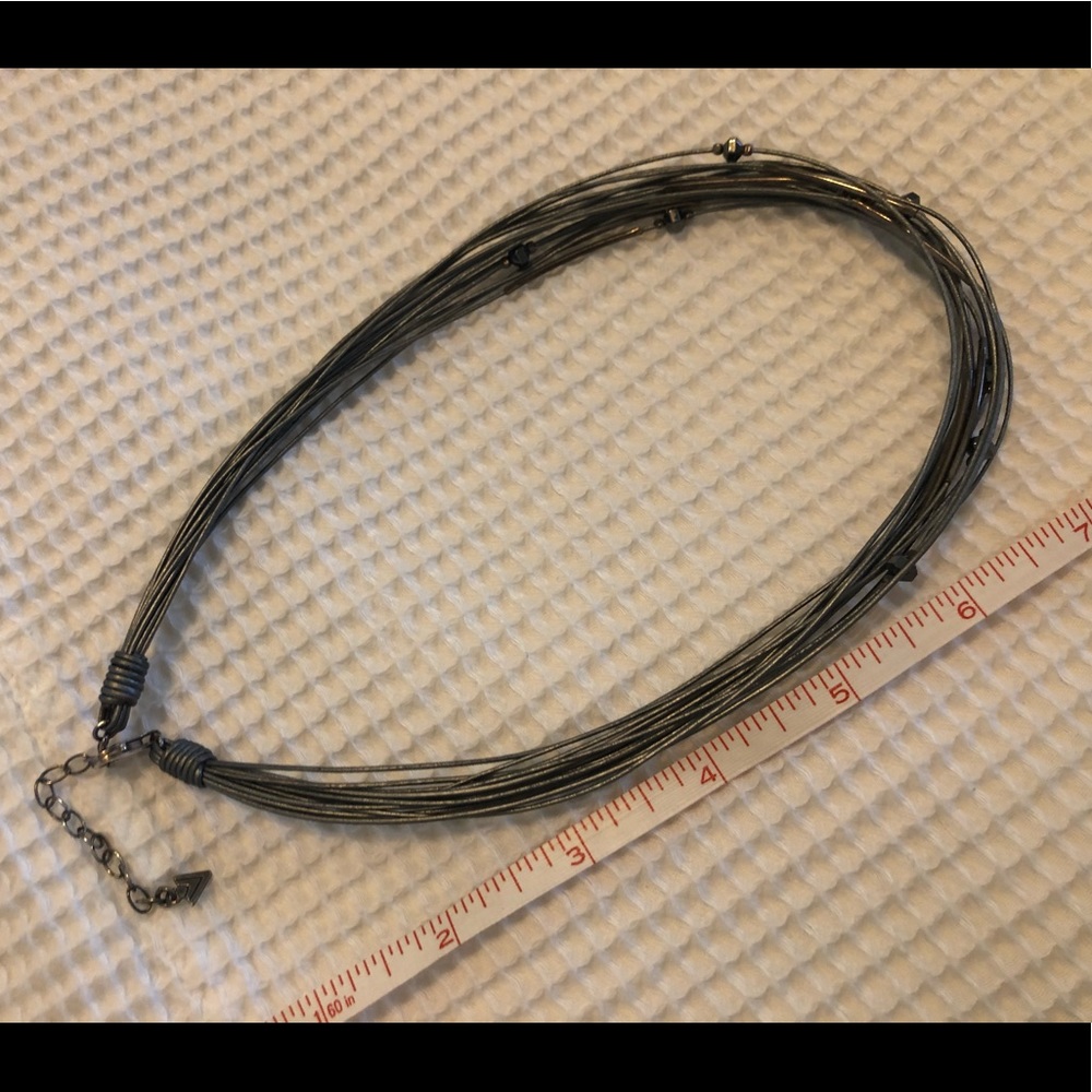 Silpada necklace